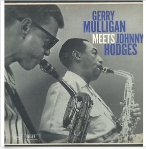 gerry mulligan jazz vinyl