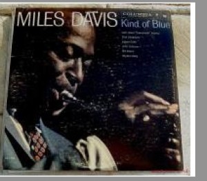 miles Davis