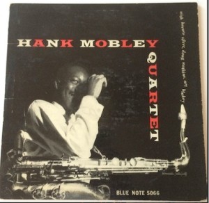 Hank Mobley copy