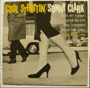 Sonny Clark copy