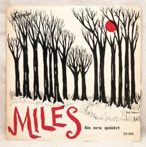 Miles Jazz Vinyl copy