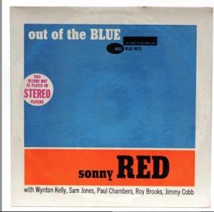 Sonny Red copy