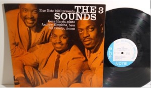 3 Sounds Vinyl copy