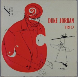 Duke Jordan Jazz Vinyl