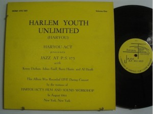 Kenny Dorham Rare Jazz Vinyl