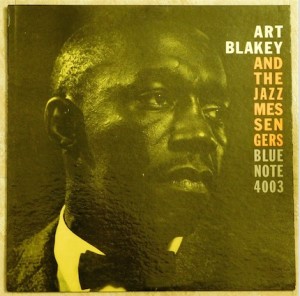 Blakey Jazz Vinyl