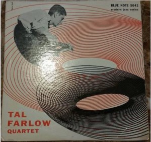 Tal Farlow Jazz Vinyl