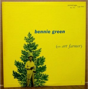 bennie-green-jazz-vinyl