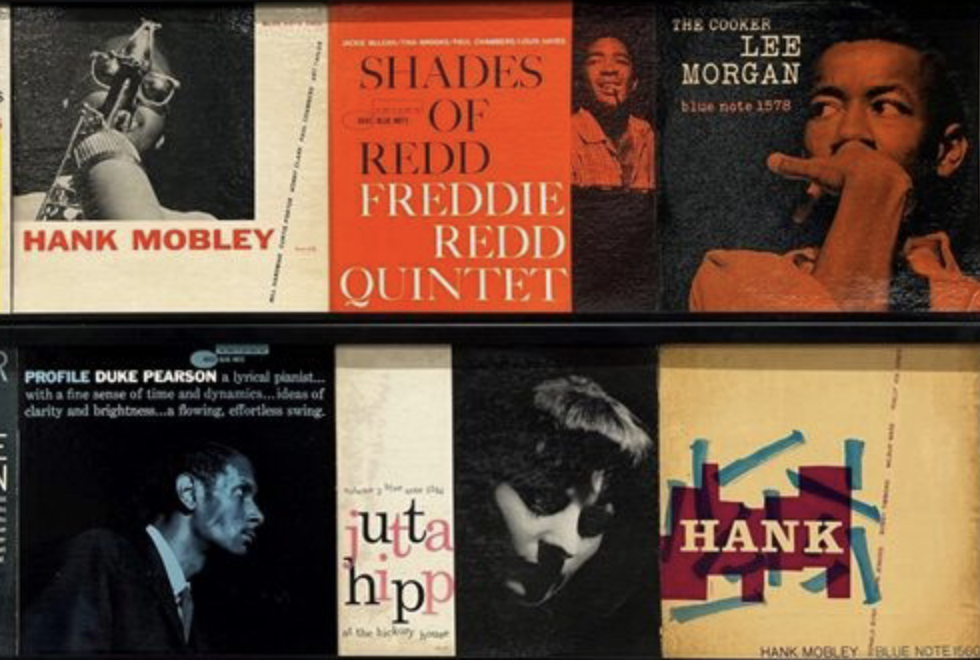 Freddie Redd | jazzcollector.com